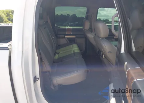 2019 Ford F-150 Lariat from USA, damaged, VIN 1FTEW1E51KFB57759